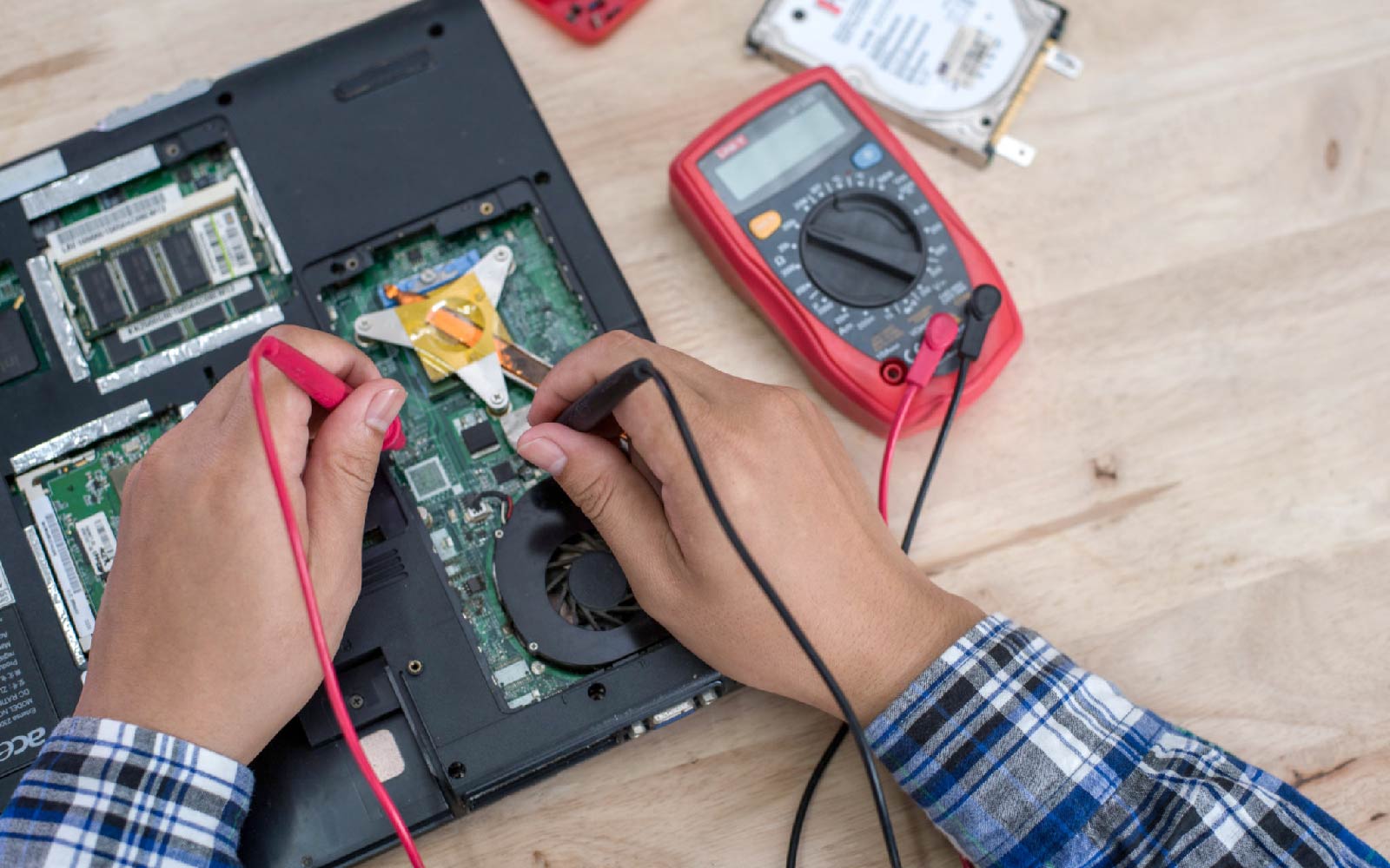 Is Laptop Service necessary? Benefits Of Laptop Servicing