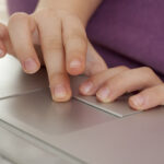 Why Does The Laptop Trackpad Sensitivity Become Lower?